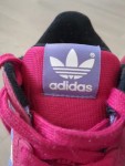 Vorschaubild 3 von Damen Sneaker low Gr. 38 Pink Sportlich Freizeit Schuhe