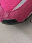 Vorschaubild 6 von Damen Sneaker low Gr. 38 Pink Sportlich Freizeit Schuhe