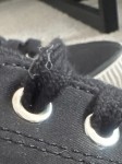 Vorschaubild 6 von Damen Sneaker low Schwarz Gr. 42 Casual