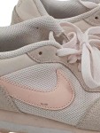 Vorschaubild 2 von Damen Sneaker Beige Gr. 39 Sportlich Freizeit Low-Top