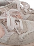 Vorschaubild 3 von Damen Sneaker Beige Gr. 39 Sportlich Freizeit Low-Top