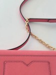 Vorschaubild 3 von Jet Set Travel Umhängetasche Damen Pink Elegant