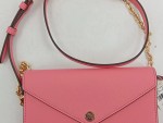 Vorschaubild 5 von Jet Set Travel Umhängetasche Damen Pink Elegant