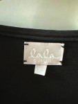 Vorschaubild 7 von Pailletten Bolero Jacke Damen XS Schwarz Glamourös Party