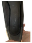 Vorschaubild 3 von Damen Pumps Gr. 40 Schwarz Elegant Klassische Business Schuhe