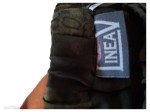 Vorschaubild 7 von Linea V Damen A-Linienrock Gr. 40 Grün Blumenmuster Feminin Maxirock