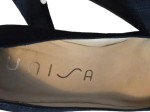Vorschaubild 8 von Damen Pumps Gr. 36 Schwarz Elegant Plateau