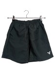 Vorschaubild 1 von Herren Shorts Sportlich Schwarz Gr. M (36)