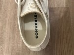 Vorschaubild 3 von Damen Sneaker low Weiß Gr. 37 Casual Freizeit Schuhe