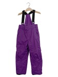 Vorschaubild 1 von Skihose Latzhose Mädchen Kinder Gr. 110 Lila Outdoor