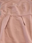 Vorschaubild 3 von Cocktailkleid Damen Gr. 36;S Rosa Elegant Midi