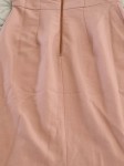 Vorschaubild 4 von Cocktailkleid Damen Gr. 36;S Rosa Elegant Midi