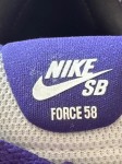 Vorschaubild 3 von SB Force 58 Herren Sneaker Beige Gr. 41 Sportlich Streetwear