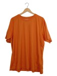 Vorschaubild 1 von Herren Sport Shirt Orange XXL Polyester Funktionsshirt