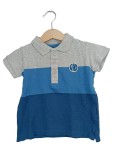 Vorschaubild 1 von Poloshirt Jungen Gr. 18 Monate Mehrfarbig Casual