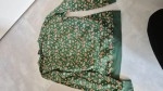 Vorschaubild 2 von SU Straight Up Weihnachtspullover Lebkuchenmännchen Grün Gr. XL