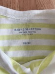 Vorschaubild 5 von Kinder Poloshirt Kurzarm Tiermotiv Freizeit Gr. 86 Mehrfarbig