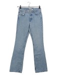 Vorschaubild 1 von Damen Mom Jeans Gr. 27 (36/S) Blau Casual Denim