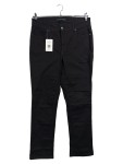 Vorschaubild 1 von Damen Regular Fit Jeans W32 Schwarz Casual Hose