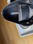 Vorschaubild 3 von Sneaker low Damen Gr. 37 Mehrfarbig Modisch Freizeit Schuhe
