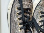 Vorschaubild 5 von Sneaker low Damen Gr. 37 Mehrfarbig Modisch Freizeit Schuhe