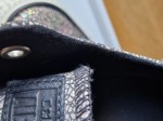 Vorschaubild 4 von Sneaker low Damen Gr. 37 Mehrfarbig Modisch Freizeit Schuhe