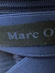 Vorschaubild 3 von Sneaker low Damen Gr. 37 Blau Textil Slip-On Modern Alltag