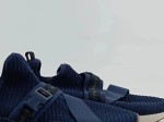 Vorschaubild 4 von Sneaker low Damen Gr. 37 Blau Textil Slip-On Modern Alltag
