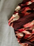 Vorschaubild 4 von Damen Etuikleid Gr. 44;XXL Mehrfarbig Elegant Tierdruck