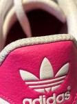 Vorschaubild 4 von Damen Sneaker low Weiß Pink Größe 40