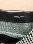 Vorschaubild 5 von Damen Etuikleid Business Karomuster Kurzarm Gr. 42/XL