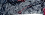 Vorschaubild 4 von Damen Sommerkleid Gr. 40 L Elegant Mehrfarbig Blumenmuster