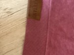 Vorschaubild 7 von Damen Kapuzenjacke Rosa Gr. 36;S Casual Herbst/Winter