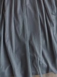 Vorschaubild 4 von Damen Cocktailkleid Gr. 36/S Grau Elegant Festlich
