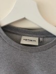 Vorschaubild 4 von Damen Sweatshirt Grau Gr. 34;XS Casual Pullover