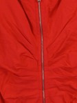 Vorschaubild 4 von Damen Etuikleid Rot Gr. 38 Elegant Business Midikleid
