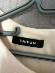 Vorschaubild 7 von TAIFUN Damen Etuikleid Rosa Gr. 40/L Elegant Business Kleid