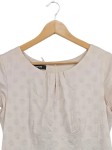 Vorschaubild 3 von TAIFUN Damen Etuikleid Rosa Gr. 40/L Elegant Business Kleid