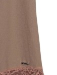 Vorschaubild 3 von GAUDI Damen Sommerkleid Gr. 42;XL Elegant Mehrfarbig mit Spitze