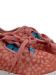 Vorschaubild 3 von ZX Flux Damen Sneaker Rosa Coral Leopard Print Gr. 38