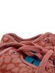 Vorschaubild 4 von ZX Flux Damen Sneaker Rosa Coral Leopard Print Gr. 38