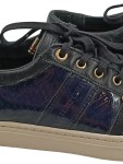 Vorschaubild 3 von Damen Sneaker low Gr. 37 Blau Casual