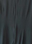 Vorschaubild 6 von Damen festliches Kleid Gr. 44 Schwarz Elegant Stickerei