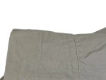 Vorschaubild 5 von Damen Leichte Weste Gr. 38/M Beige Leinen Viskose Casual
