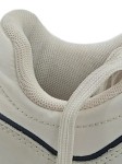 Vorschaubild 4 von Damen Sneaker Low Gr. 41 Weiß Casual Sportlich Modern