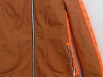 Vorschaubild 5 von Outdoorjacke Damen Gr. 38/M Braun Polyester Meliert Sportlich Langarm