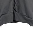 Vorschaubild 6 von Herren Kapuzenjacke Sweatjacke Grau XXL Sportlich Freizeit