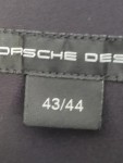 Vorschaubild 5 von Design Herren Business Hemd Langarm Blau Gr. 43x44