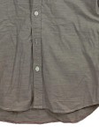 Vorschaubild 4 von Herren Freizeithemd Original Utility Shirt Beige Gr. 50/L