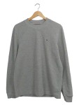 Vorschaubild 1 von Herren Pullover Grau Gr. 38